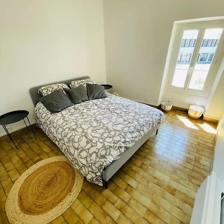 Ferienwohnung Chez Leo III Bollène Exterior foto