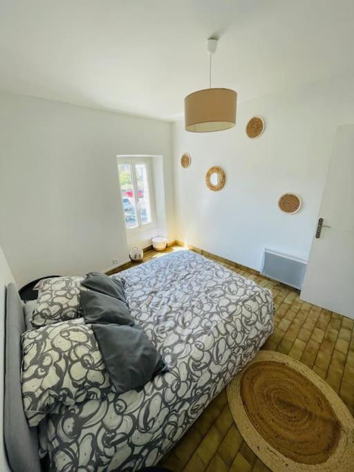 Ferienwohnung Chez Leo III Bollène Exterior foto