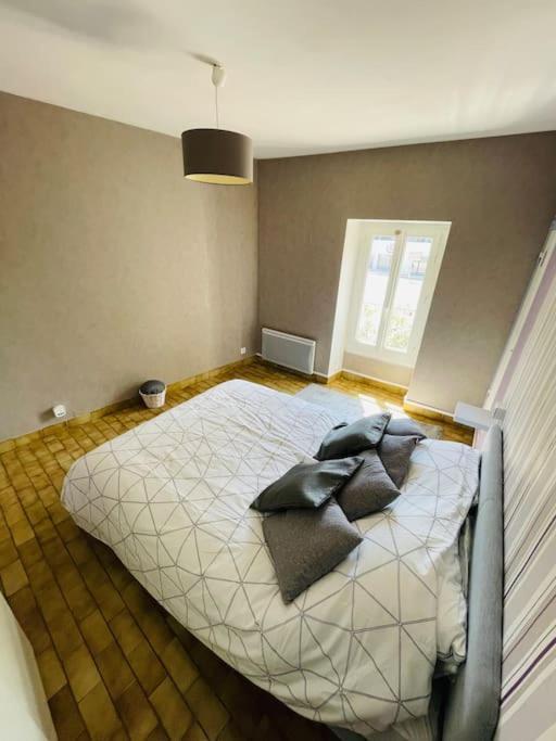 Ferienwohnung Chez Leo III Bollène Exterior foto